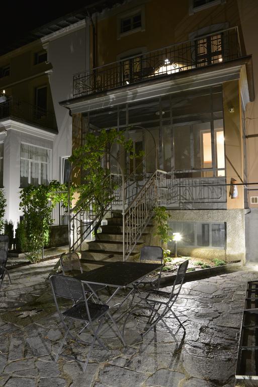 Residenza Cece' Διαμέρισμα Lecco Εξωτερικό φωτογραφία