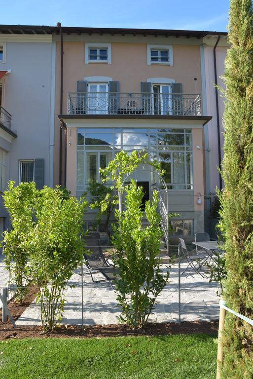 Residenza Cece' Διαμέρισμα Lecco Εξωτερικό φωτογραφία