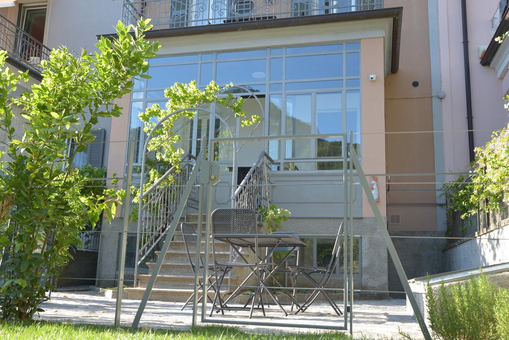 Residenza Cece' Διαμέρισμα Lecco Εξωτερικό φωτογραφία