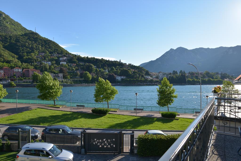 Residenza Cece' Διαμέρισμα Lecco Εξωτερικό φωτογραφία