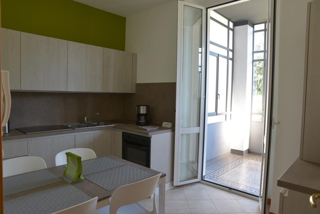 Residenza Cece' Διαμέρισμα Lecco Δωμάτιο φωτογραφία