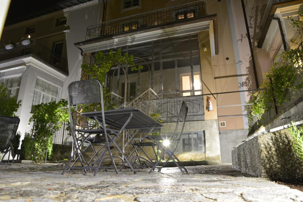 Residenza Cece' Διαμέρισμα Lecco Εξωτερικό φωτογραφία