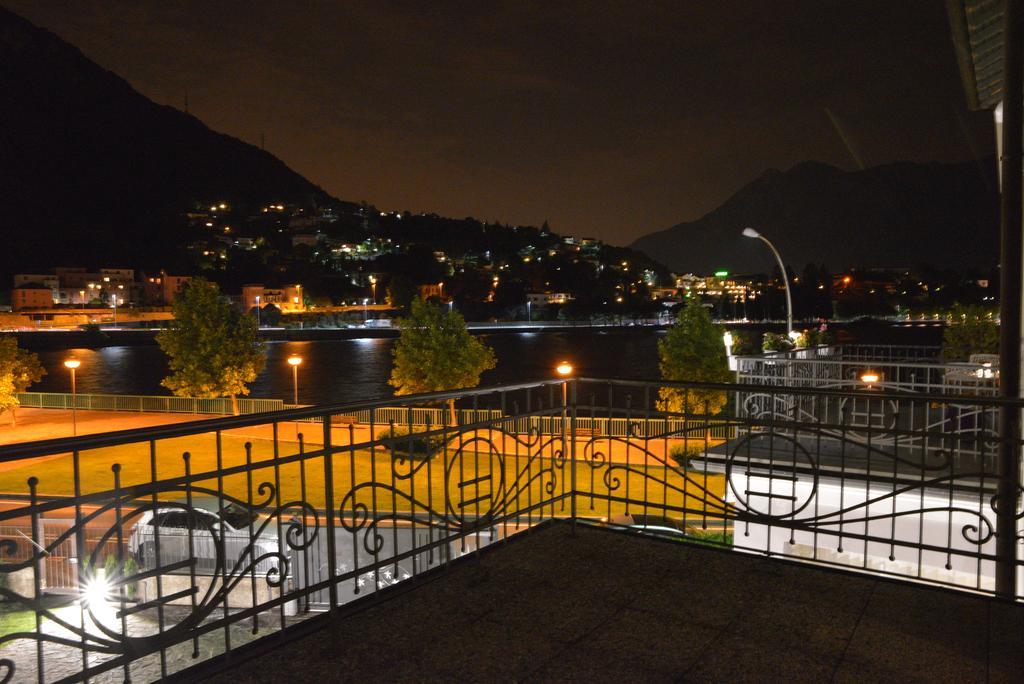 Residenza Cece' Διαμέρισμα Lecco Εξωτερικό φωτογραφία