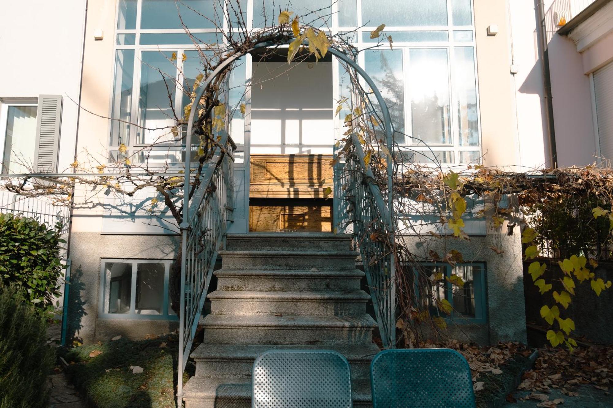 Residenza Cece' Διαμέρισμα Lecco Εξωτερικό φωτογραφία