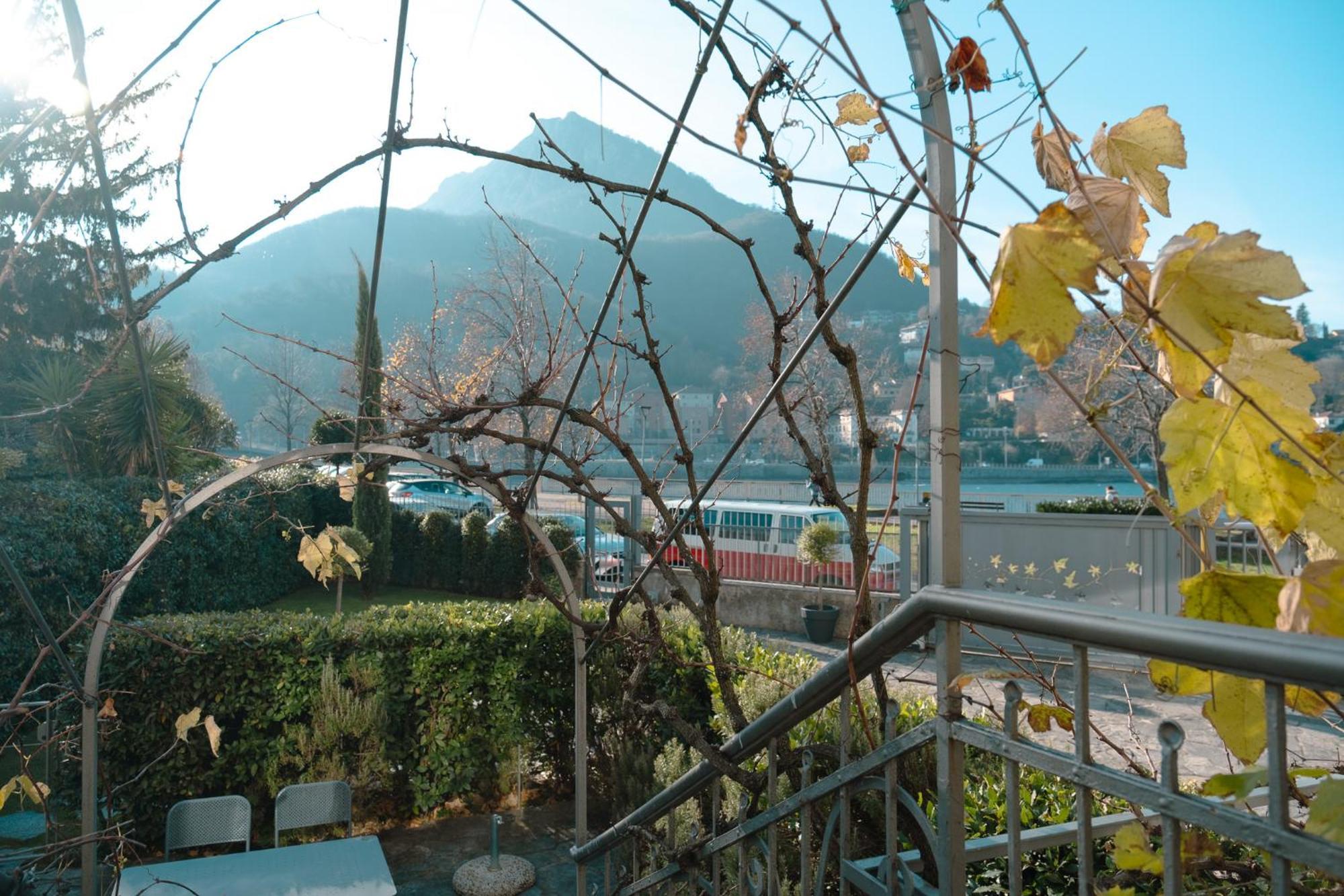 Residenza Cece' Διαμέρισμα Lecco Εξωτερικό φωτογραφία
