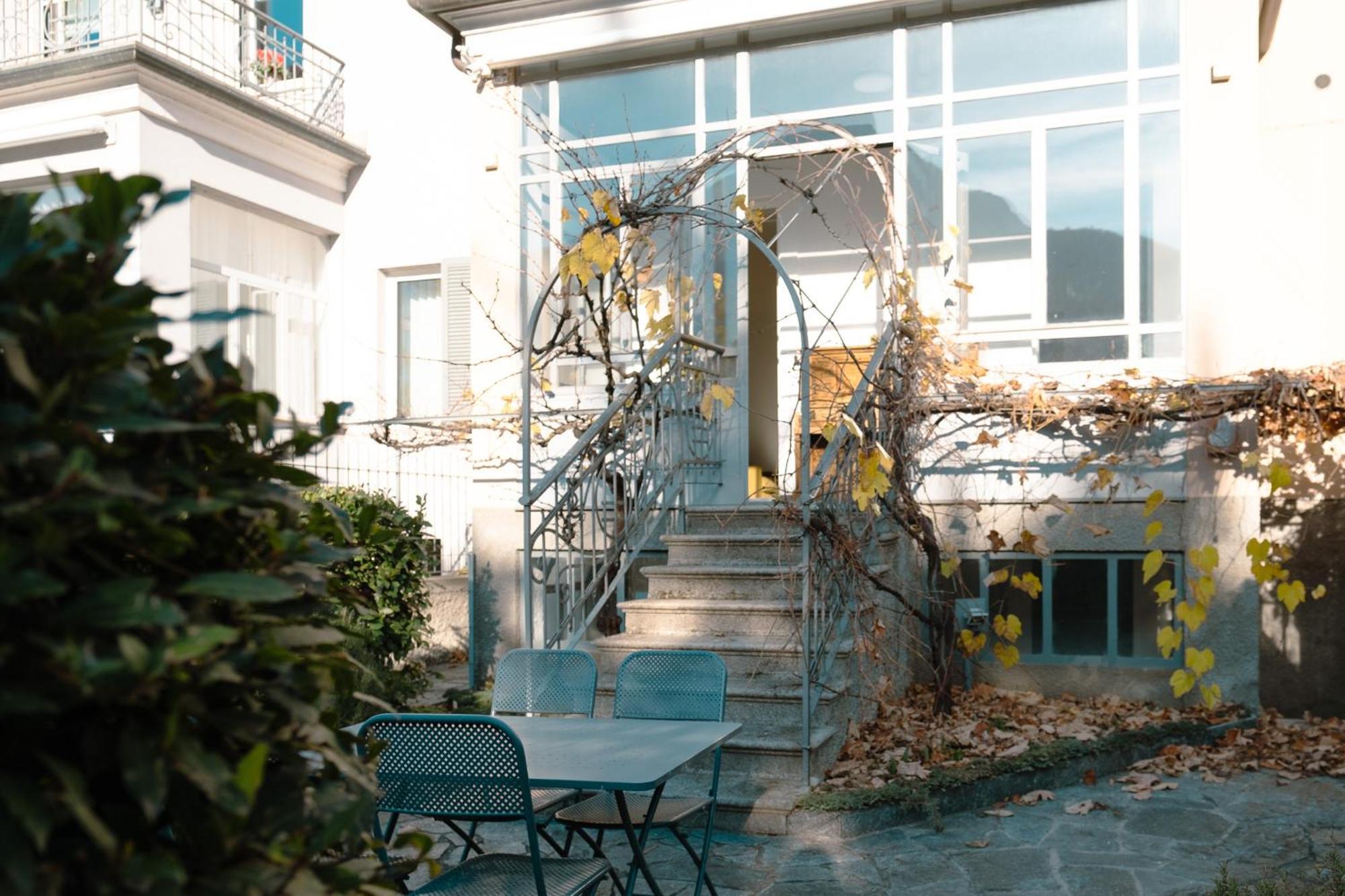 Residenza Cece' Διαμέρισμα Lecco Εξωτερικό φωτογραφία