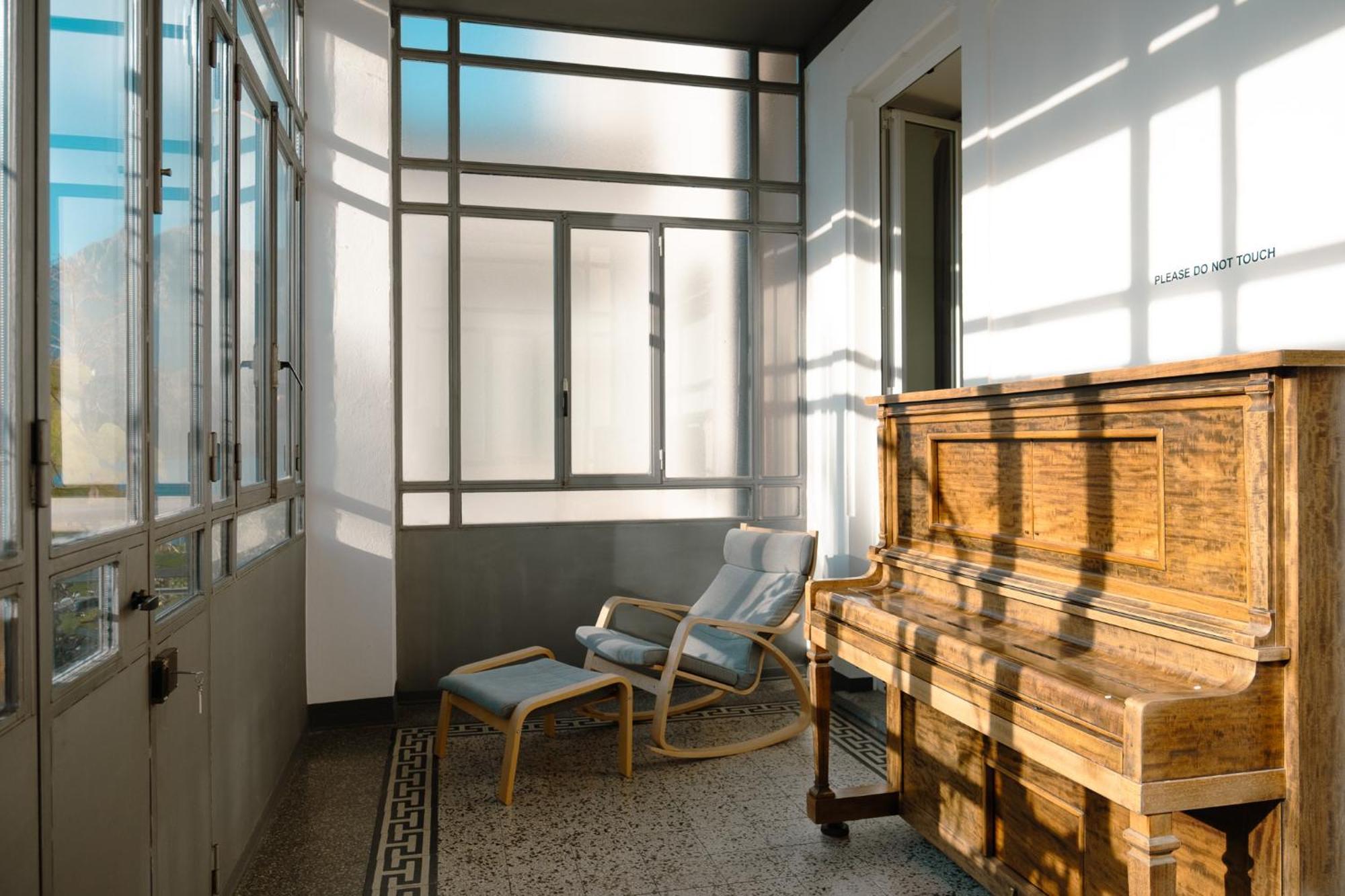 Residenza Cece' Διαμέρισμα Lecco Εξωτερικό φωτογραφία