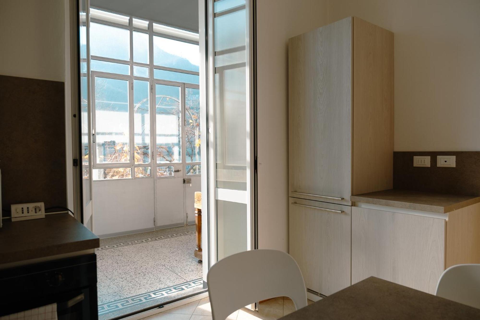 Residenza Cece' Διαμέρισμα Lecco Εξωτερικό φωτογραφία