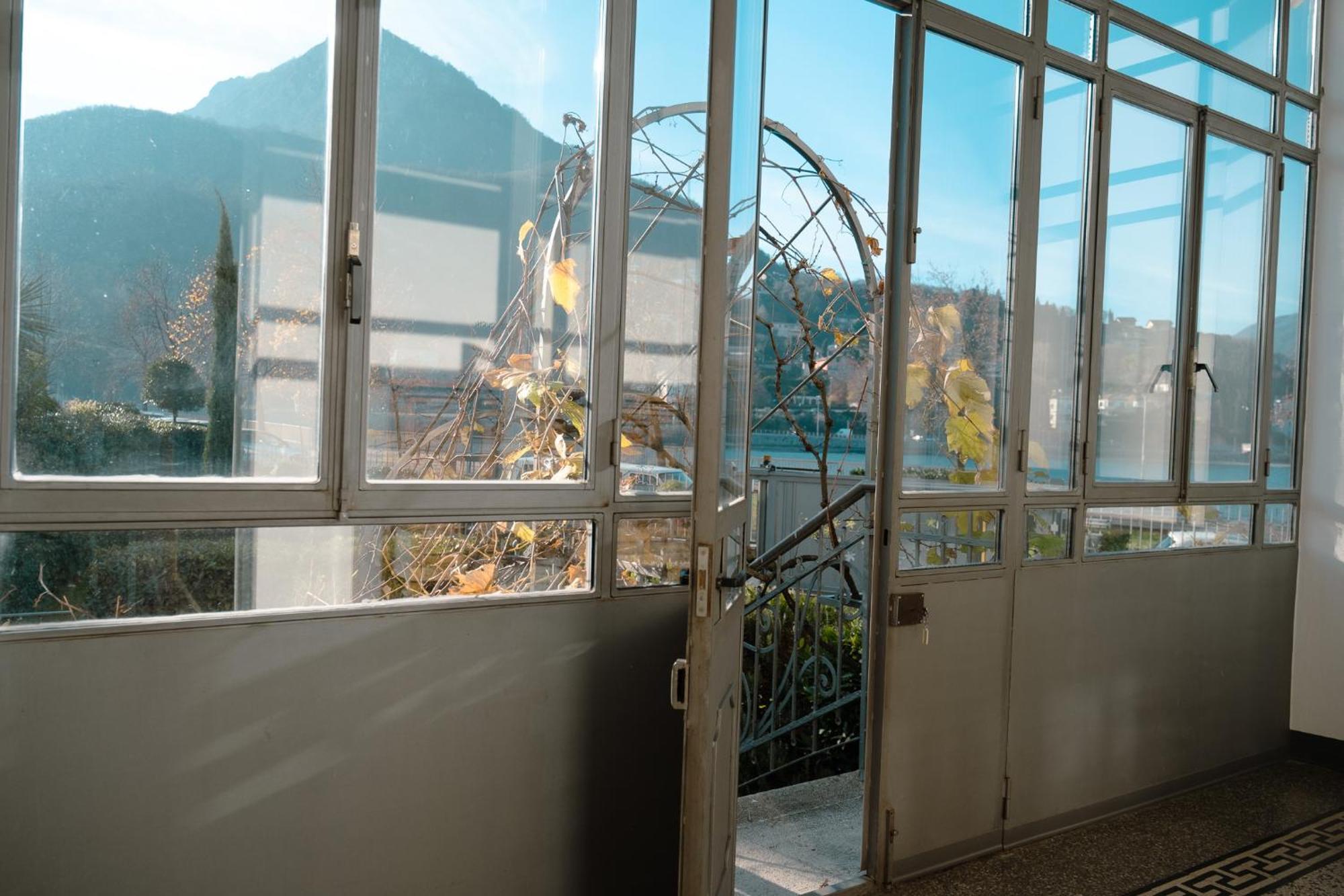 Residenza Cece' Διαμέρισμα Lecco Εξωτερικό φωτογραφία