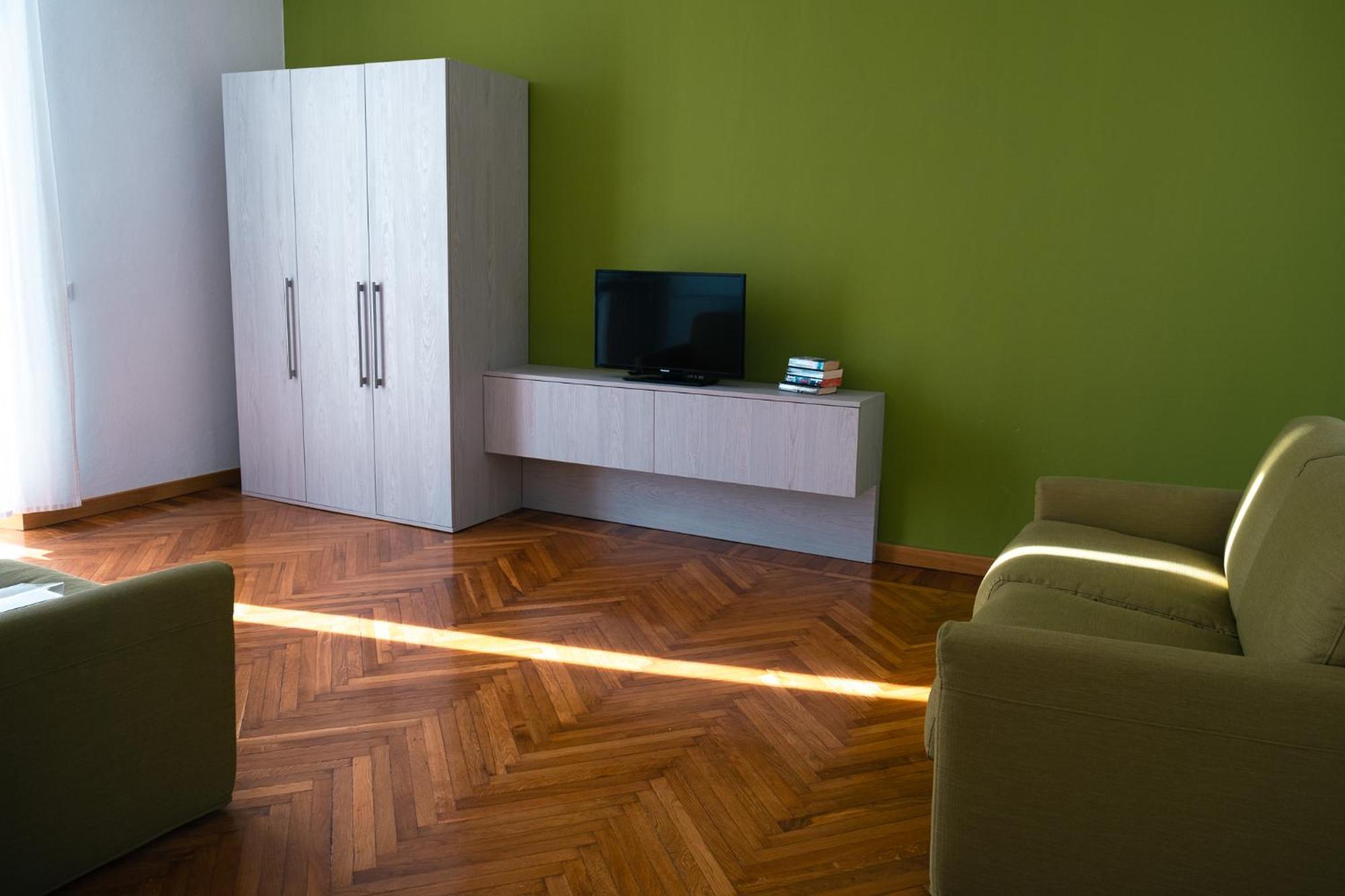 Residenza Cece' Διαμέρισμα Lecco Εξωτερικό φωτογραφία