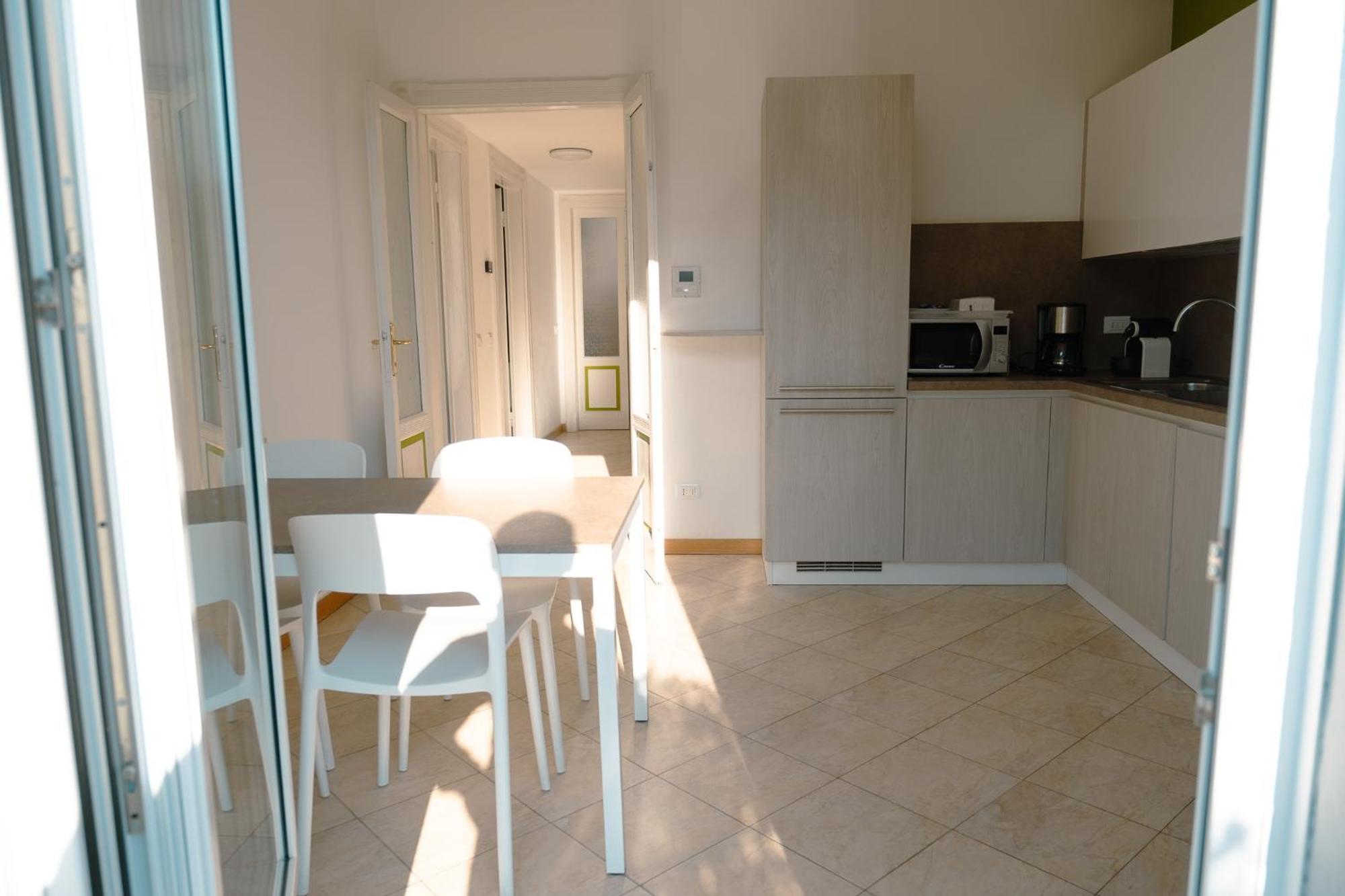 Residenza Cece' Διαμέρισμα Lecco Εξωτερικό φωτογραφία