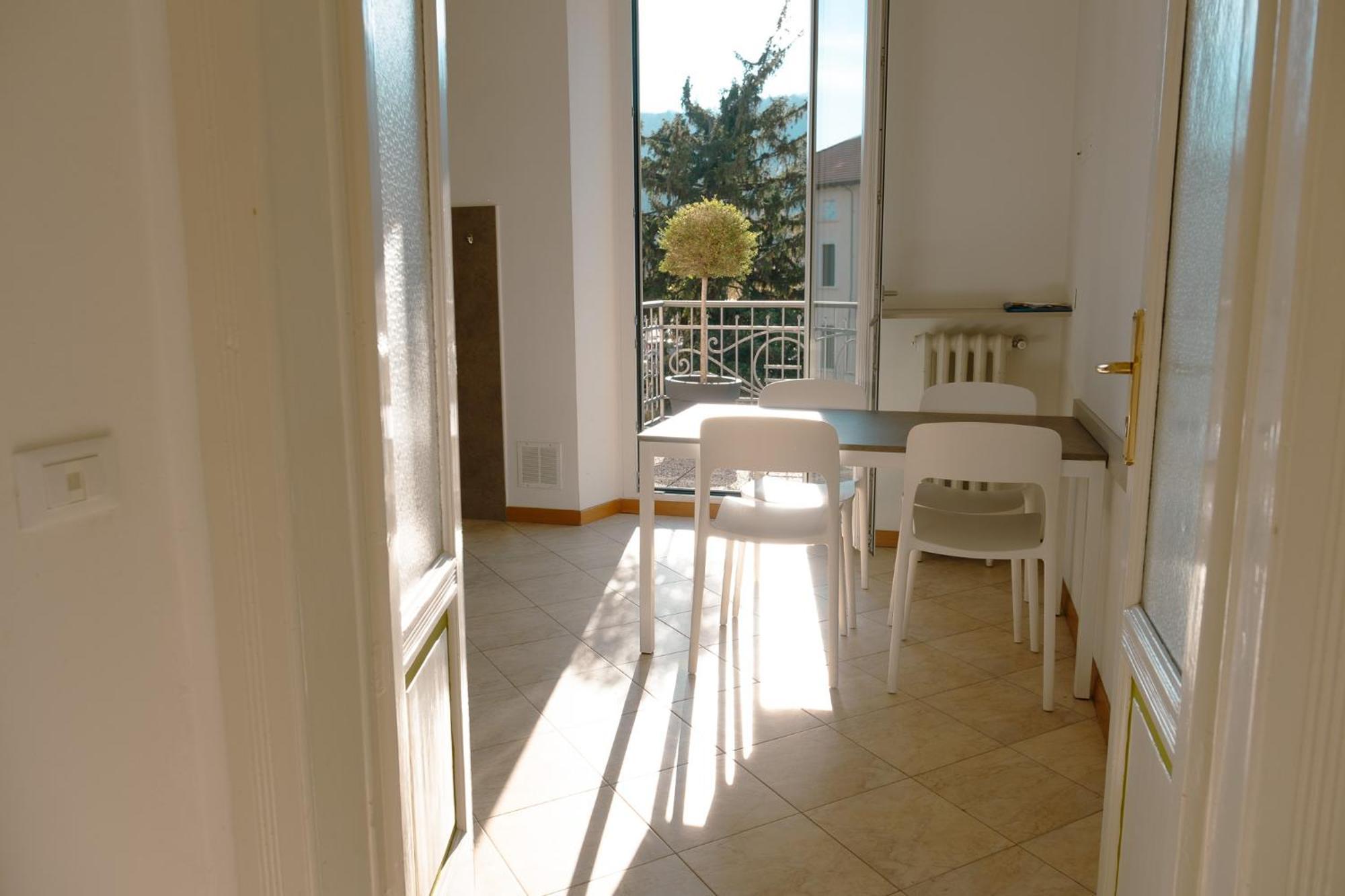 Residenza Cece' Διαμέρισμα Lecco Εξωτερικό φωτογραφία