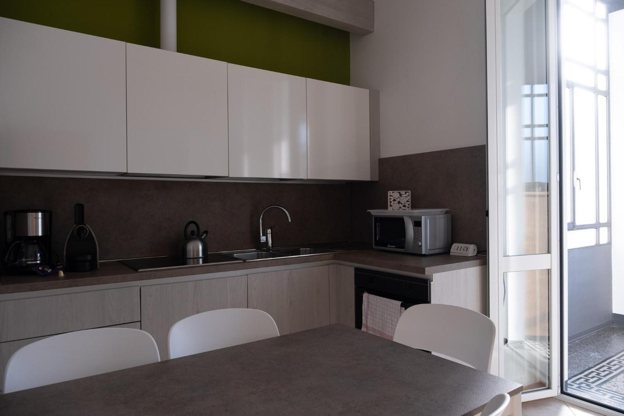 Residenza Cece' Διαμέρισμα Lecco Εξωτερικό φωτογραφία