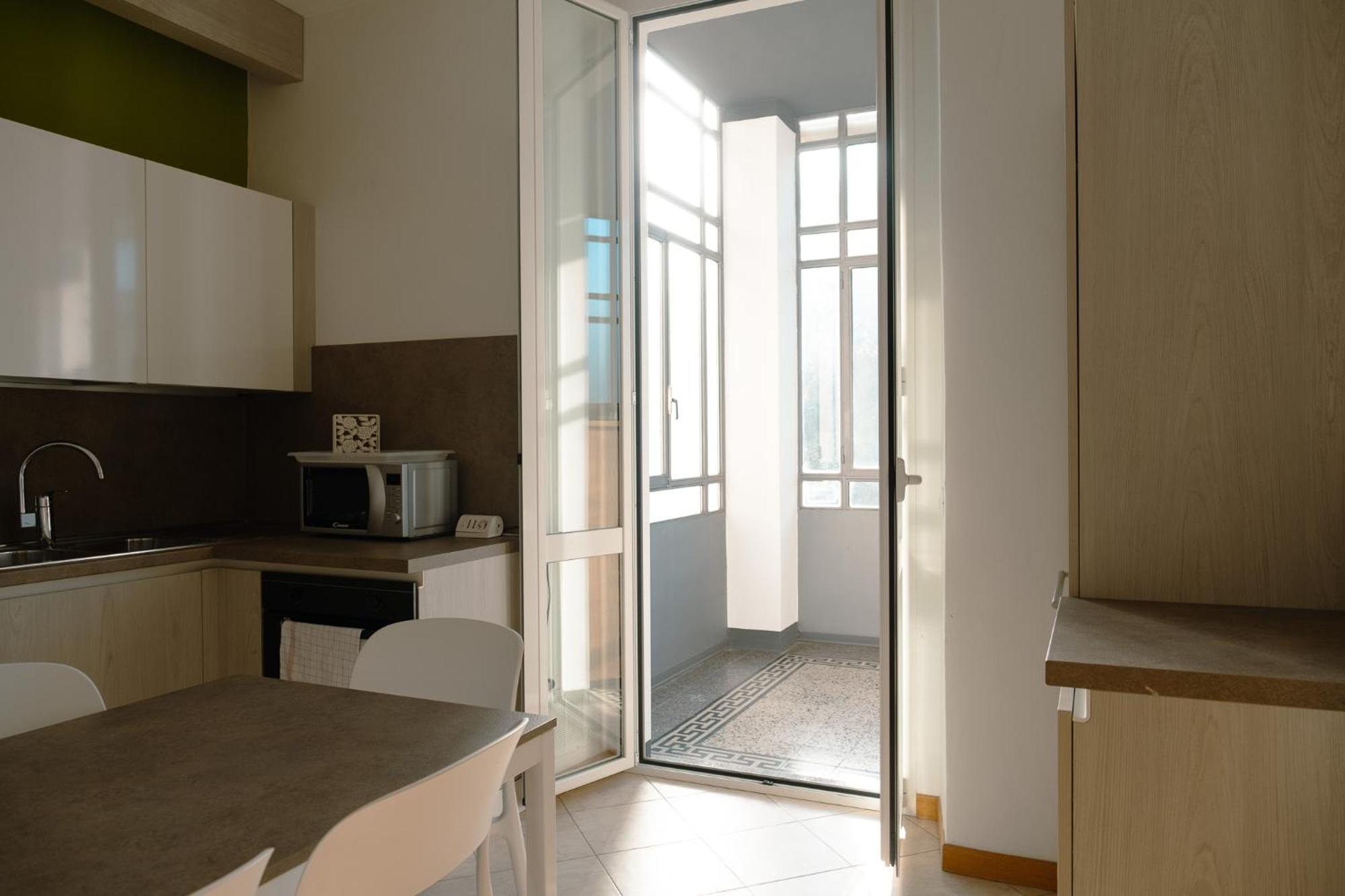 Residenza Cece' Διαμέρισμα Lecco Εξωτερικό φωτογραφία