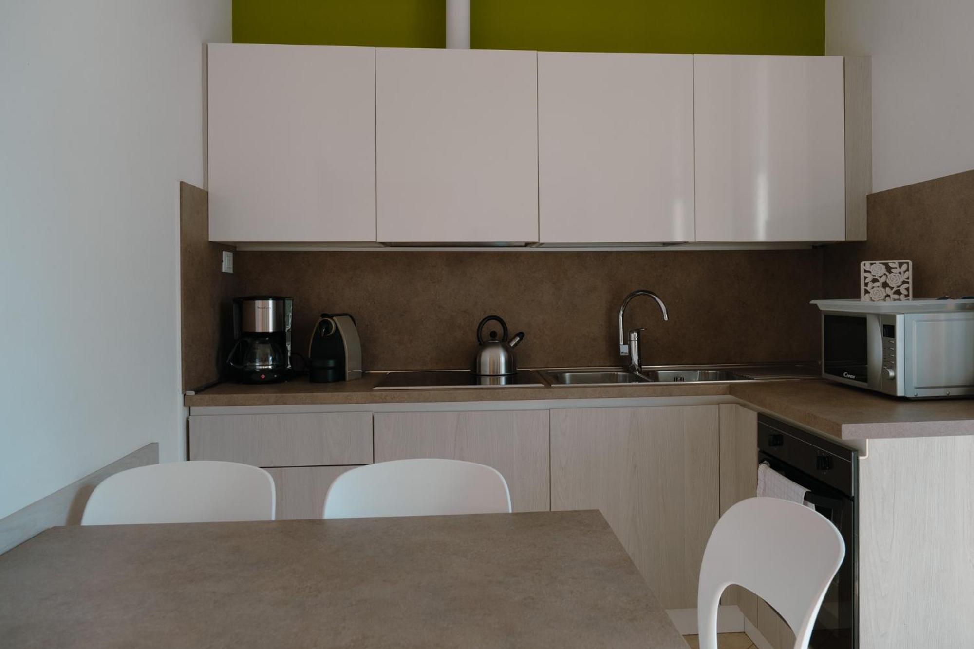Residenza Cece' Διαμέρισμα Lecco Εξωτερικό φωτογραφία