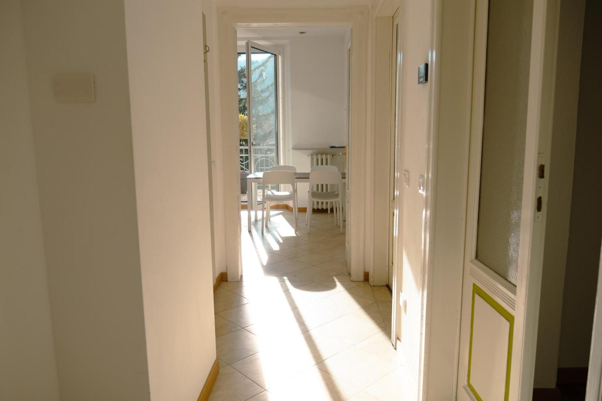 Residenza Cece' Διαμέρισμα Lecco Εξωτερικό φωτογραφία