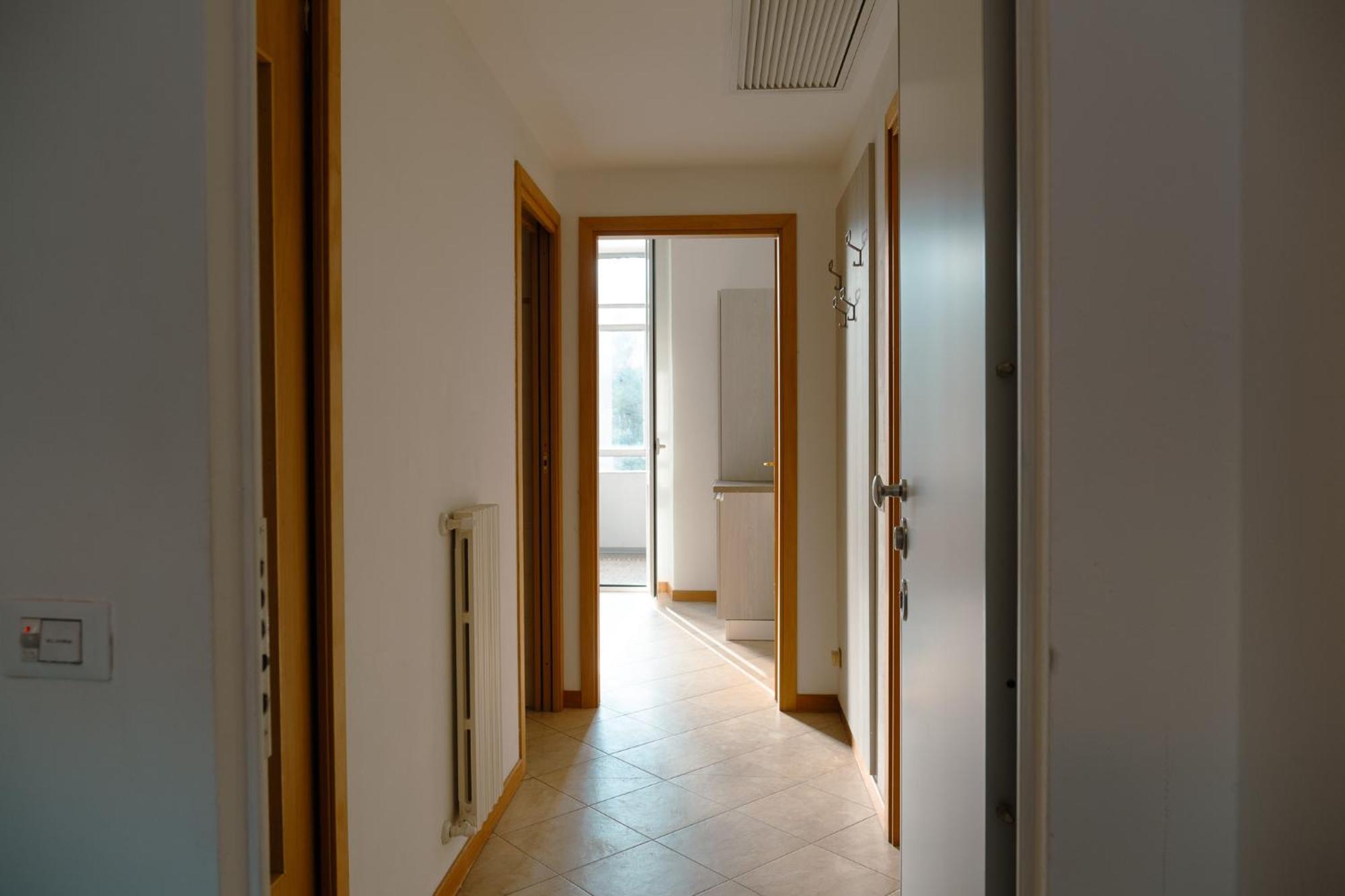 Residenza Cece' Διαμέρισμα Lecco Εξωτερικό φωτογραφία