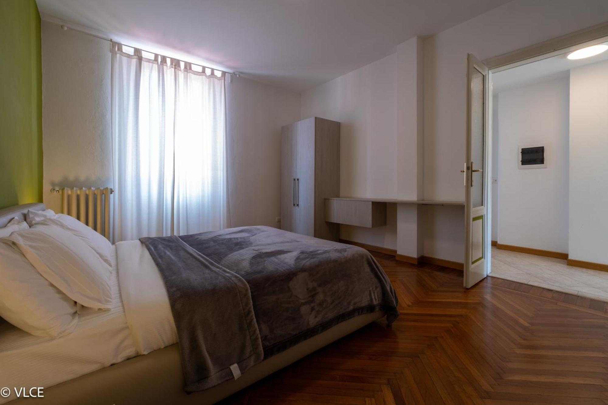 Residenza Cece' Διαμέρισμα Lecco Εξωτερικό φωτογραφία