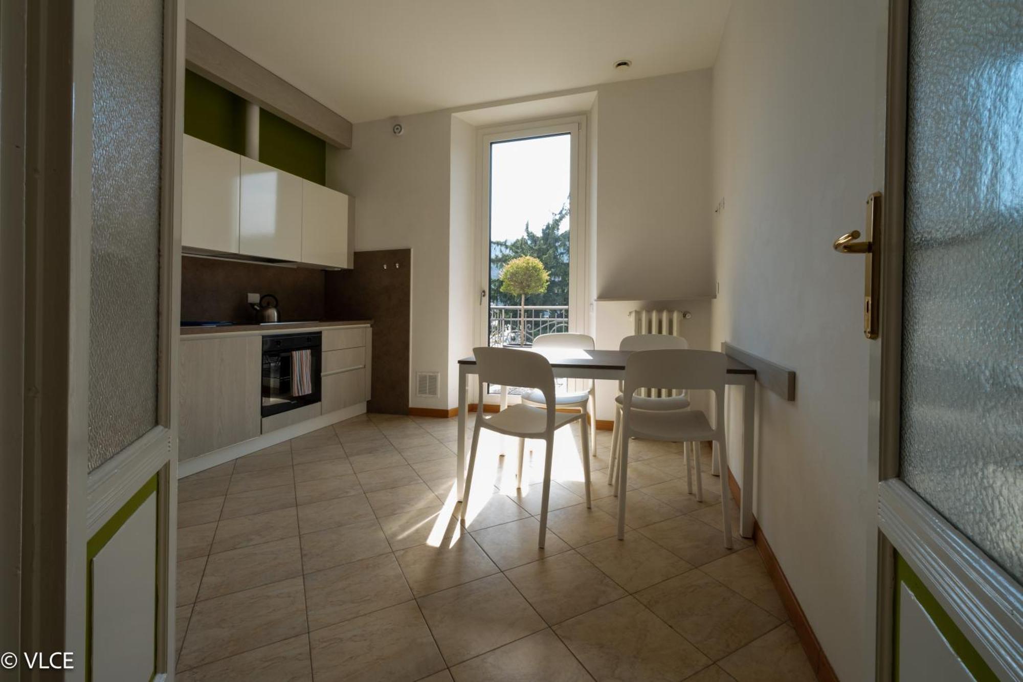 Residenza Cece' Διαμέρισμα Lecco Εξωτερικό φωτογραφία