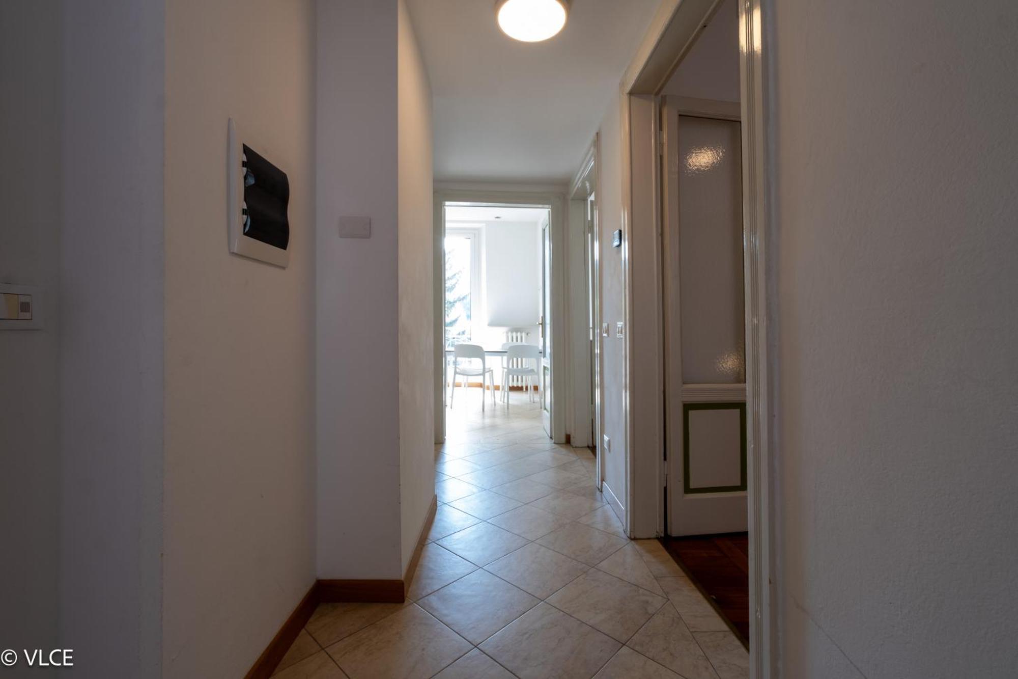 Residenza Cece' Διαμέρισμα Lecco Εξωτερικό φωτογραφία