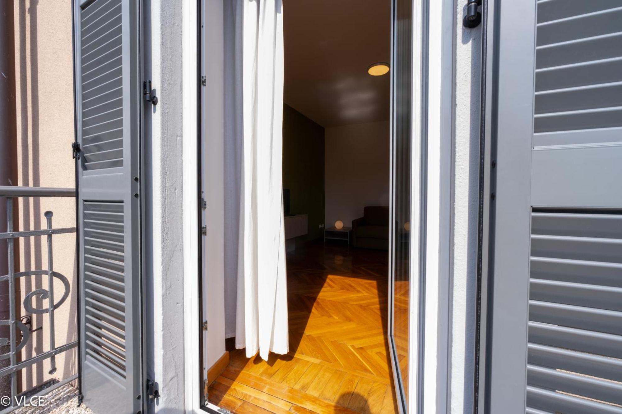 Residenza Cece' Διαμέρισμα Lecco Εξωτερικό φωτογραφία
