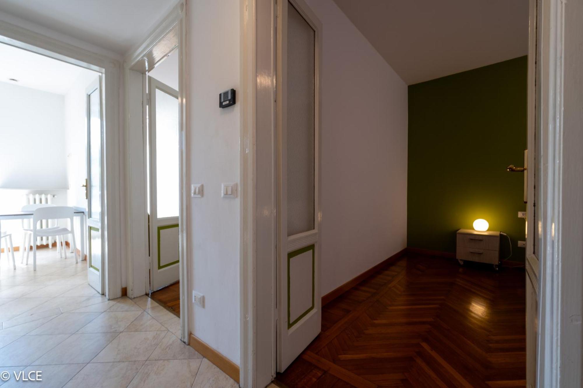 Residenza Cece' Διαμέρισμα Lecco Εξωτερικό φωτογραφία