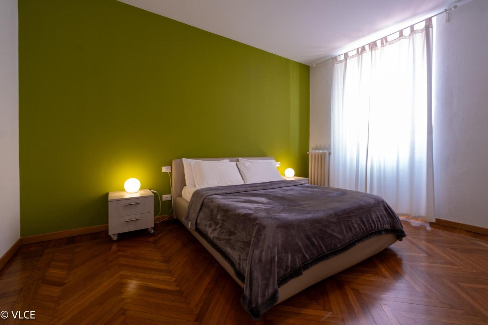 Residenza Cece' Διαμέρισμα Lecco Εξωτερικό φωτογραφία