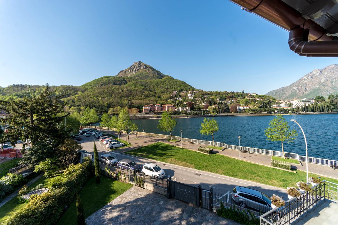 Residenza Cece' Διαμέρισμα Lecco Εξωτερικό φωτογραφία